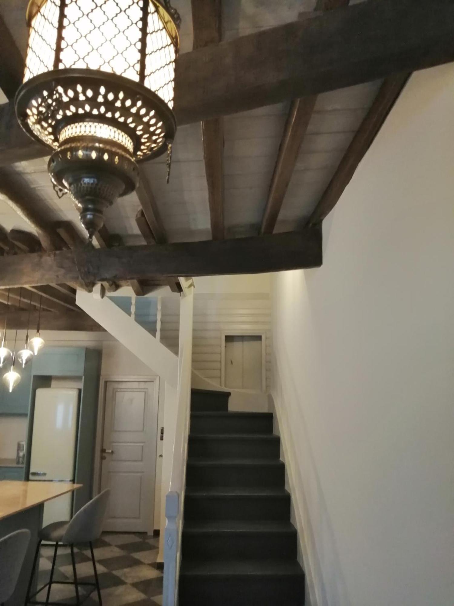 Nomad House Holiday home Plomari