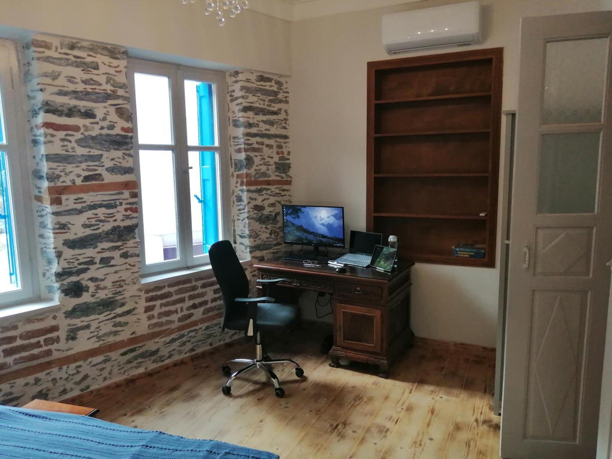 Holiday home Nomad House