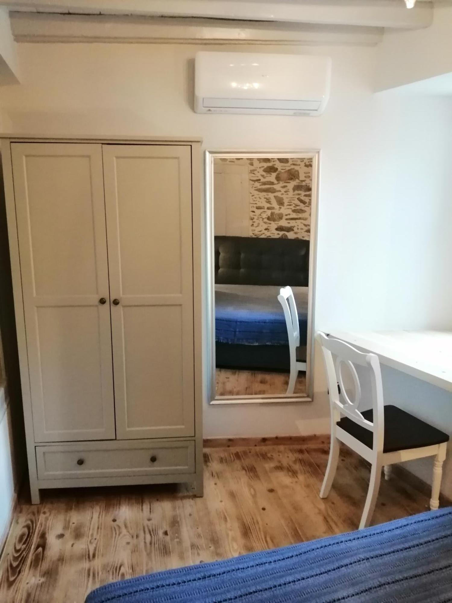 Holiday home Nomad House *