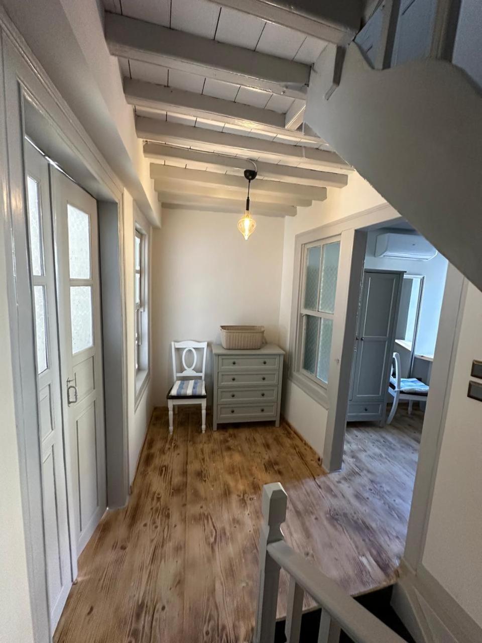 Nomad House Holiday home Plomari