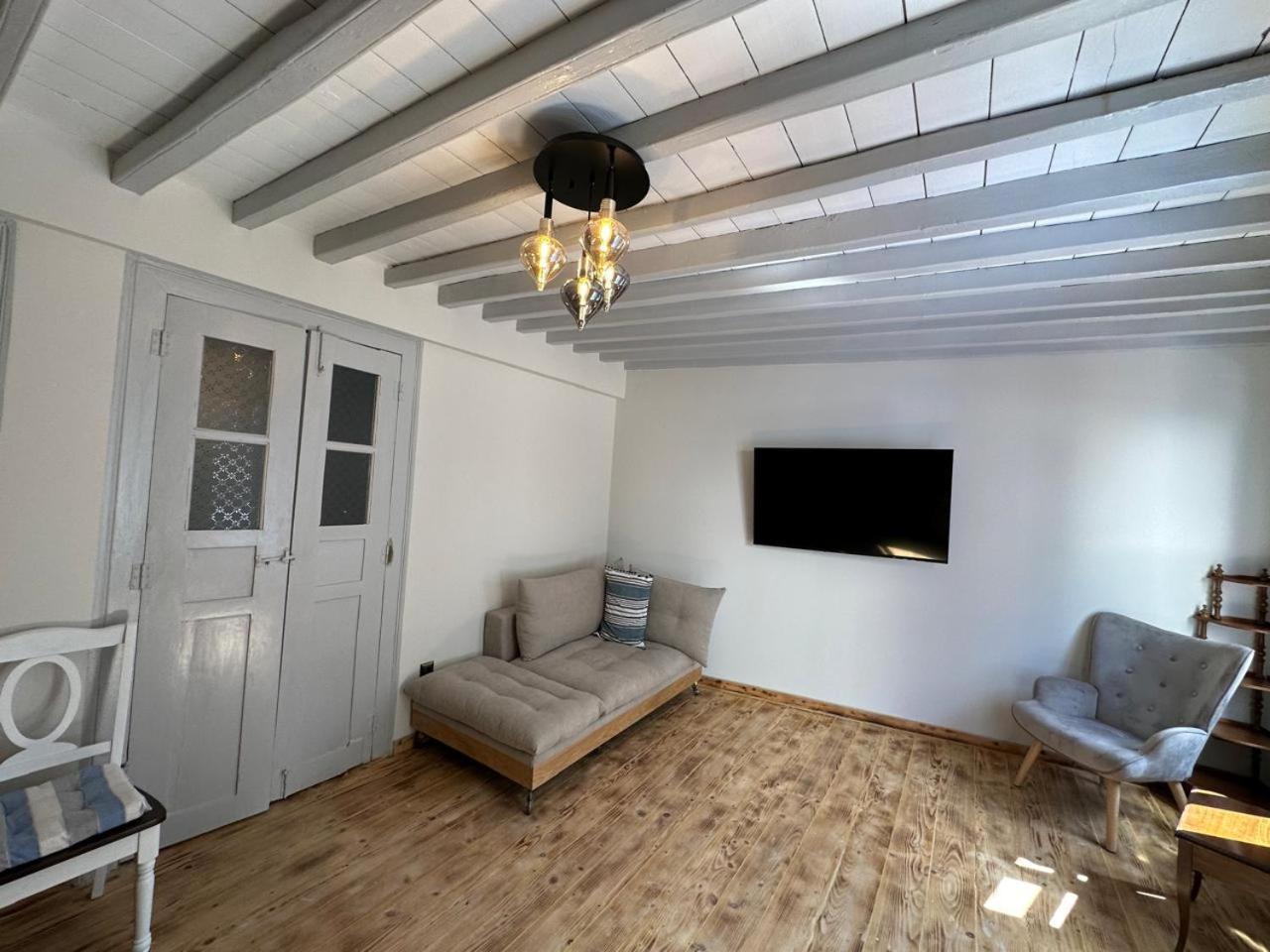 Holiday home Nomad House