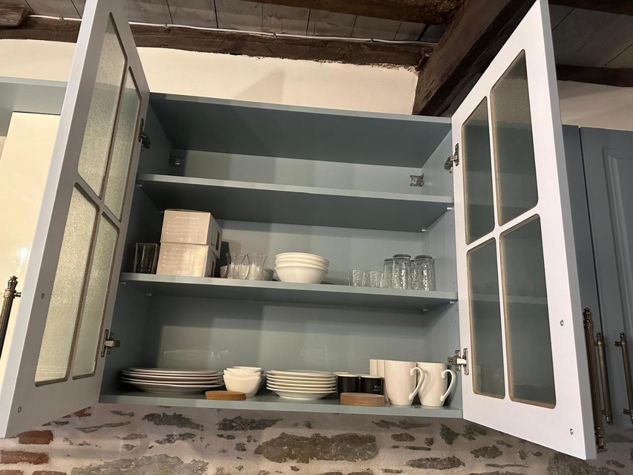 Nomad House Holiday home Plomari
