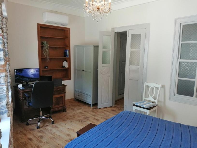 Nomad House Holiday home *