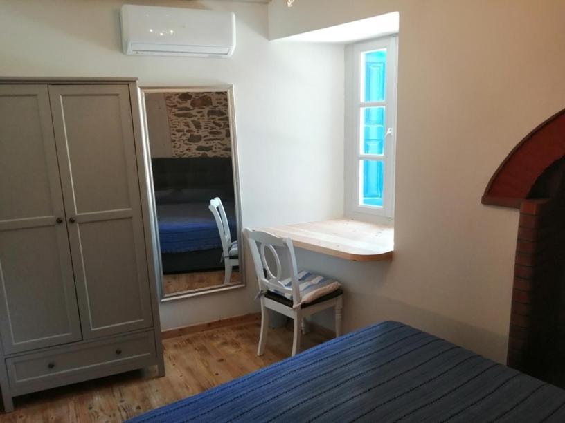 Nomad House * Plomari
