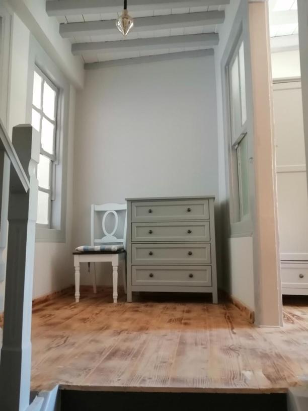 Nomad House Holiday home Plomari